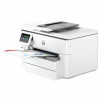 HP Officejet Pro 9730 Wide Format All-in-One monitoimitulostin, värimustesuihku, A3