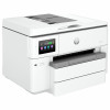 HP Officejet Pro 9730 Wide Format All-in-One monitoimitulostin, värimustesuihku, A3