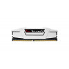 G.Skill Ripjaws V F4-3200C16D-16GVWB DDR4-3200 -muistipaketti, 16 Gt (2 x 8 Gt), CL16, valkoinen
