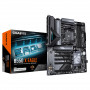 Gigabyte B550 X EAGLE emolevy, AM4-kanta, DDR4, enintään 128 Gt