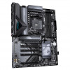 Gigabyte B550 X EAGLE emolevy, AM4-kanta, DDR4, enintään 128 Gt