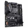 Gigabyte B550 AORUS ELITE WiFi7 emolevy, AM4-kanta, ATX, 4x DDR4