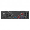 Gigabyte B550 AORUS ELITE WiFi7 emolevy, AM4-kanta, ATX, 4x DDR4