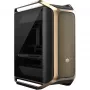 Cooler Master COSMOS Alpha Gold C700-GGNN-S00 tietokonekotelo, kulta/musta, karkaistu lasi