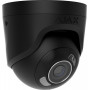 Ajax TurretCam (8EU) HL kupolikamera (metallinen), 5 MP / 2,8 mm, musta