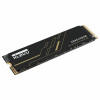 Klevv C925G PCIe Gen4 2 Tt M.2 SSD-levy, K02TBM2SP0-25G