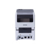Brother TD-2320DFC203 tarra- ja kuittitulostin, mustavalkoinen, suoralämpö, 6,3 cm rulla