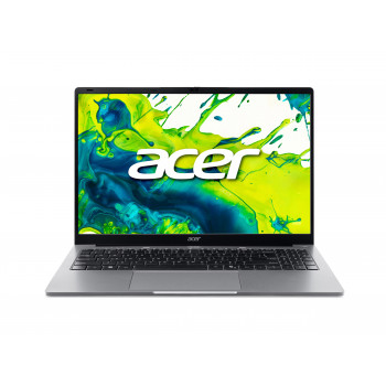 Acer Aspire Lite AL15-47P kannettava tietokone, AMD Ryzen 3 5400U, 8 GB RAM, 512 GB SSD, 15,6 tuuman Full HD