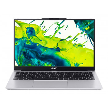 Acer Aspire Lite 15 AL15-53P-57PT kannettava tietokone, Intel Core 5 120U, 8 GB RAM, 512 GB SSD, 15,6 tuuman Full HD