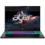 Acer Nitro V 16 AI ANV16-A71-R28U pelikannettava, AMD Ryzen AI 7 450, 16 GB RAM, 512 GB SSD, RTX 5060, 16 tuuman WUXGA