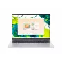 Acer Aspire Go 16 AG16-71P-5262 kannettava tietokone, Intel Core 5 120U, 16 GB RAM, 512 GB SSD, 16 tuuman WUXGA