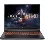 Acer Nitro V 16 ANV16-72-51G8 pelikannettava, Intel Core 5 210H, 16 GB RAM, 512 GB SSD, RTX 5060, 16 tuuman WUXGA