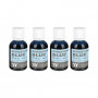 Thermaltake Tt Premium Concentrate nestejäähdytyksen tiiviste, sininen, 4 × 50 ml (CL-W163-OS00BU-A)