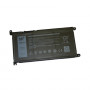 Battery Tech BTI YRDD6-BTI kannettavan akku Dell Vostro 5481 -malliin, 3C, 40 Wh