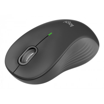Logitech Signature M550 L langaton optinen hiiri, 3 painiketta, grafiitti