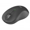Logitech Signature M550 L langaton optinen hiiri, 3 painiketta, grafiitti