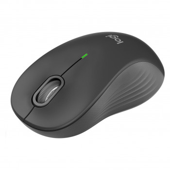 Logitech Signature M550 L langaton optinen hiiri, 3 painiketta, grafiitti
