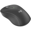 Logitech Signature M550 L langaton optinen hiiri, 3 painiketta, grafiitti