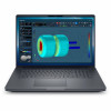 Dell Pro Max 18 Plus MB18250 kannettava tietokone, 18 tuumaa, Intel Core Ultra 7 265HX, 32 Gt RAM, 1 Tt SSD, NVIDIA RTX PRO 2000, Windows 11 Pro