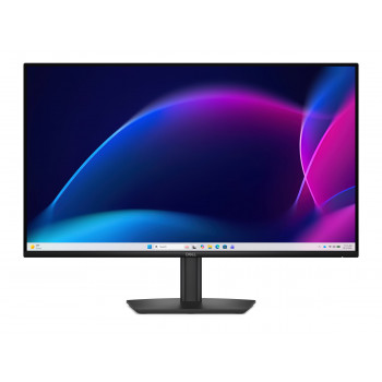 Dell Pro 27 E2726H näyttö, 27 tuuman IPS, 1920 x 1080, 16:9, 300 cd/m², 120 Hz, HDMI, DisplayPort, VGA