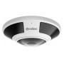 Ernitec Saturn Pro 12MP kalansilmävalvontakamera, 15 m, PoE, IP66, IK10, NDAA
