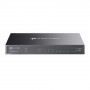 TP-Link SG2008P (TL-SG2008P) JetStream 8-porttinen Gigabit-älykytkin 4 PoE+-portilla