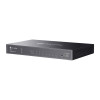 TP-Link SG2008P (TL-SG2008P) JetStream 8-porttinen Gigabit-älykytkin 4 PoE+-portilla