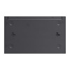 TP-Link SG2008P (TL-SG2008P) JetStream 8-porttinen Gigabit-älykytkin 4 PoE+-portilla