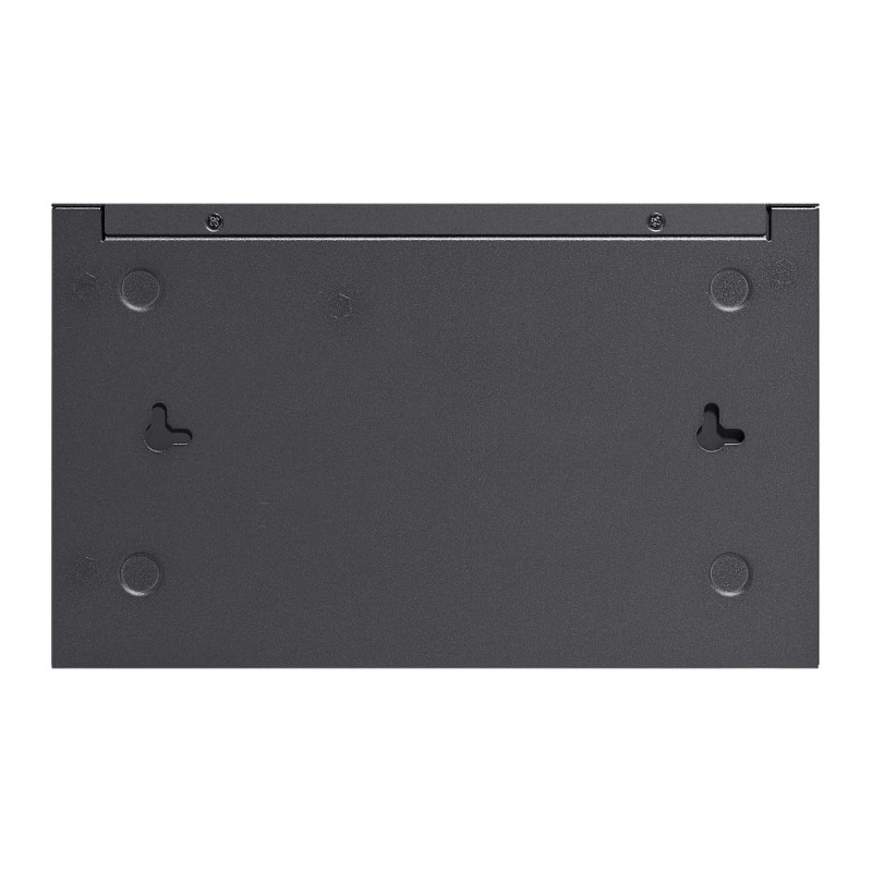 TP-Link SG2008P (TL-SG2008P) JetStream 8-porttinen Gigabit-älykytkin 4 PoE+-portilla