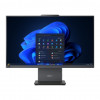 Lenovo ThinkCentre NEO 50a G5 AIO all-in-one-tietokone, Intel Core 5 210H, 27 tuuman FHD-kosketusnäyttö, 16 Gt RAM, 512 Gt SSD, Windows 11 Pro, harmaa + Kensington-kaapelilukko (4Z10P40247)