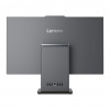Lenovo ThinkCentre NEO 50a G5 AIO all-in-one-tietokone, Intel Core 5 210H, 27 tuuman FHD-kosketusnäyttö, 16 Gt RAM, 512 Gt SSD, Windows 11 Pro, harmaa + Kensington-kaapelilukko (4Z10P40247)