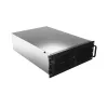 Lanberg SC01-6504-12B palvelinkotelo, E-ATX 650/12, 19 tuumaa, 4U