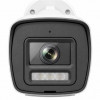 Miton NT-IP108CA-DL IP-kamera, 8 MP 4K, 2,8 mm objektiivi, IR- ja valkoinen valo, IP67, PoE