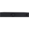 Getfort GF-220G-16P-240 PoE-kytkin, 16 x GE PoE + 2 x GE + 2 x SFP, 240 W