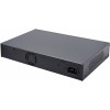 Getfort GF-220G-16P-240 PoE-kytkin, 16 x GE PoE + 2 x GE + 2 x SFP, 240 W