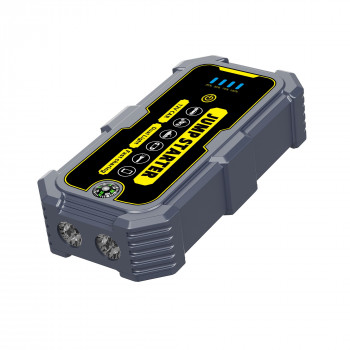 Extralink MaxJump 1 Power apukäynnistin ja varavirtalähde, 10000 mAh