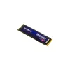 GOODRAM Master 1 Tt SSD-asema, M.2 2280, PCIe 5.0 NVMe, 14000/9000 MB/s