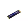 GOODRAM Master 1 Tt SSD-asema, M.2 2280, PCIe 5.0 NVMe, 14000/9000 MB/s