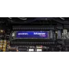 GOODRAM Master 1 Tt SSD-asema, M.2 2280, PCIe 5.0 NVMe, 14000/9000 MB/s