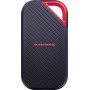 SanDisk Extreme PRO Portable V3 SSD, 2 Tt, ulkoinen (kannettava), salattu, USB-C