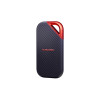 SanDisk Extreme PRO Portable V3 SSD, 2 Tt, ulkoinen (kannettava), salattu, USB-C