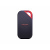 SanDisk Extreme PRO Portable V3 SSD, 2 Tt, ulkoinen (kannettava), salattu, USB-C