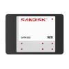 SanDisk 320 SSD-asema, 1 Tt, 2,5 tuumaa, SATA III, sisäinen