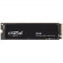 Crucial P310 SSD-asema, 1 Tt, PCIe 4.0 NVMe, jäähdytyselementillä