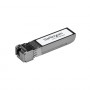 StarTech.com SFP-10GB-BX-U-STA-ST 10GBASE-BX SFP+ -lähetinvastaanotinmoduuli, upstream, MSA-yhteensopiva, 10 km