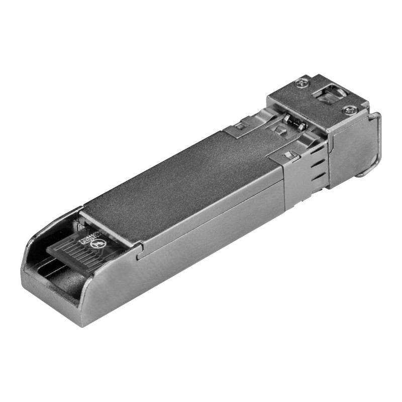 StarTech.com SFP-10GB-BX-U-STA-ST 10GBASE-BX SFP+ -lähetinvastaanotinmoduuli, upstream, MSA-yhteensopiva, 10 km