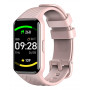 Blackview R10 älyranneke, vaaleanpunainen, R10PINK