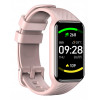 Blackview R10 älyranneke, vaaleanpunainen, R10PINK