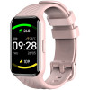 Blackview R10 älyranneke, vaaleanpunainen, R10PINK