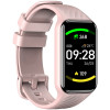 Blackview R10 älyranneke, vaaleanpunainen, R10PINK